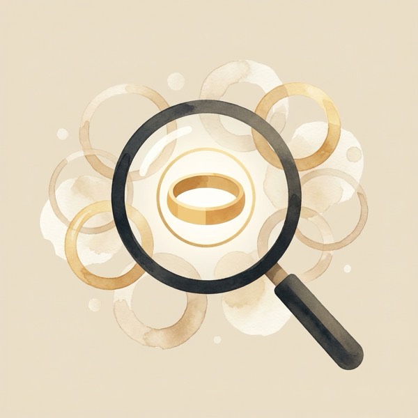 厳選マッチングのイメージ